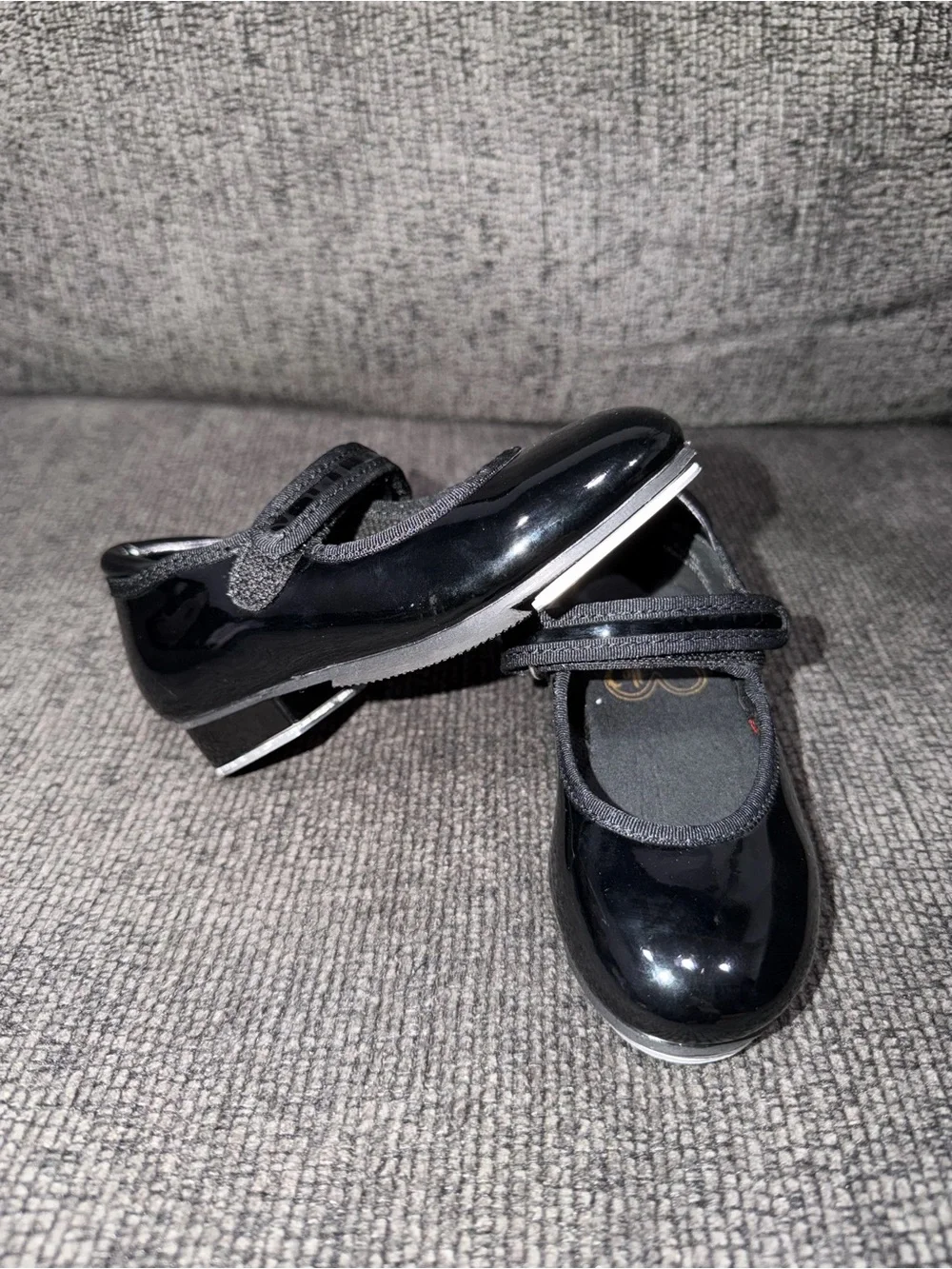 N/A classic black